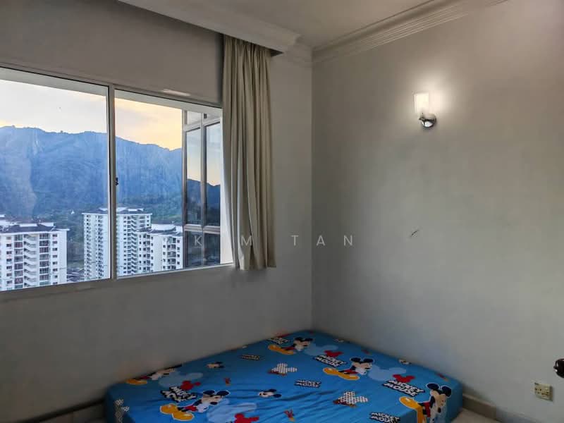 Condominium for Rent at Mutiara Villa Condominium - Kim Tan - Bedroom - PropertyGuru.com.my
