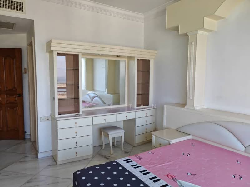 Condominium for Rent at Mutiara Villa Condominium - Kim Tan - Bedroom - PropertyGuru.com.my