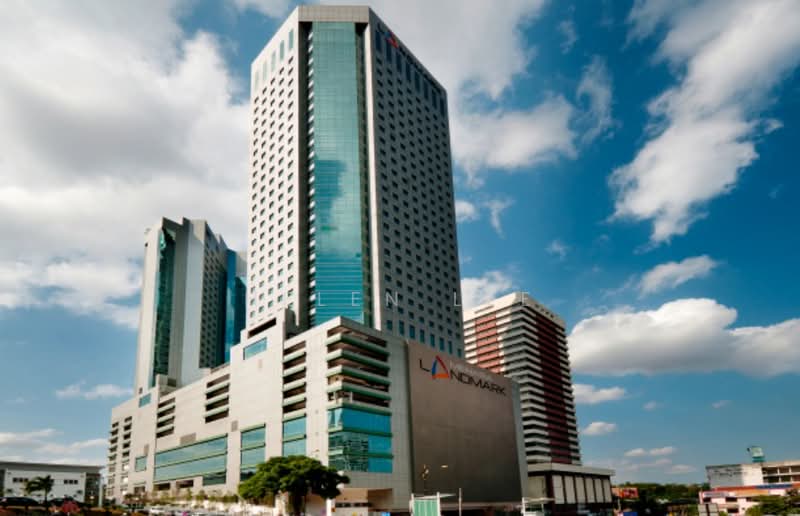 Office for Rent in Johor Bahru (Johor) - Helen Lee - Exterior - PropertyGuru.com.my