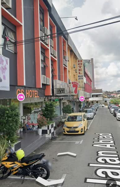 Shop for Rent in Taman Tebrau Jaya (Johor Bahru) - Sandra Gan - PropertyGuru.com.my