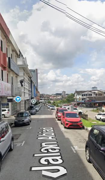 Shop for Rent in Taman Tebrau Jaya (Johor Bahru) - Sandra Gan - PropertyGuru.com.my