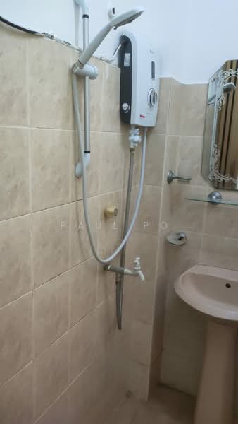 Apartment for Sale at Pandan Lake View - Paul Po - Bathroom - PropertyGuru.com.my