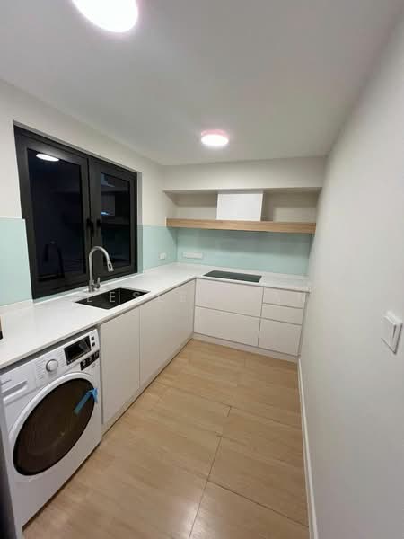 Service Residence for Rent at Sunway Grid Residence - Lesley Tan - PropertyGuru.com.my