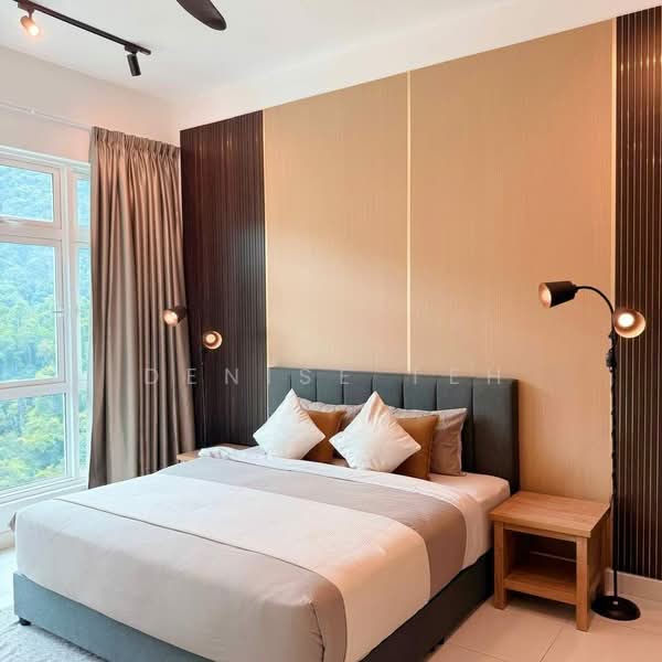 Ferringhi Residence 2 untuk Untuk Disewa - RM 4,300 /bulan, Mac 2026 - PropertyGuru.com.my