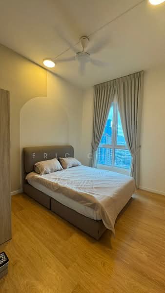 Condominium for Rent at Inspirasi - Eric Chin - PropertyGuru.com.my