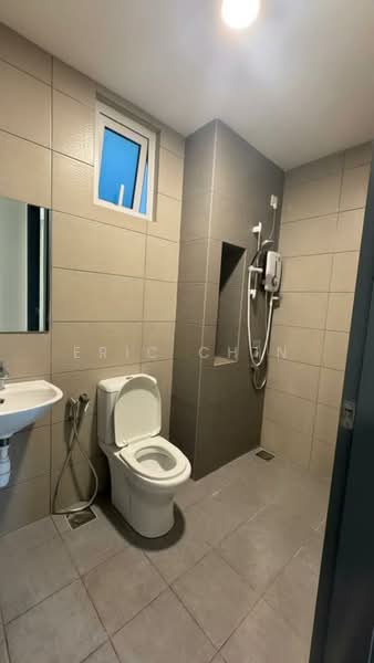 Condominium for Rent at Inspirasi - Eric Chin - PropertyGuru.com.my