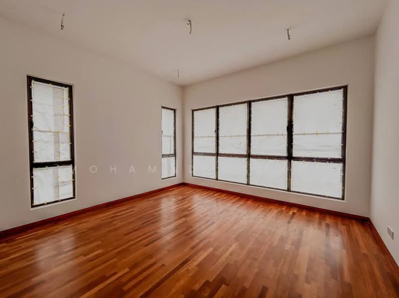 Cluster House for Sale in Alam Impian (Shah Alam) - Mohamad Hanafi - PropertyGuru.com.my