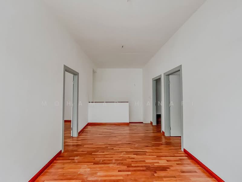 Cluster House for Sale in Alam Impian (Shah Alam) - Mohamad Hanafi - PropertyGuru.com.my