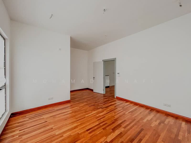 Cluster House for Sale in Alam Impian (Shah Alam) - Mohamad Hanafi - PropertyGuru.com.my