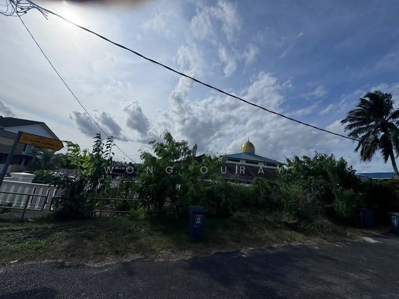 1-storey Terraced House for Sale in Taman Bukit Tiram (Ulu Tiram) - Wong Ouray - PropertyGuru.com.my