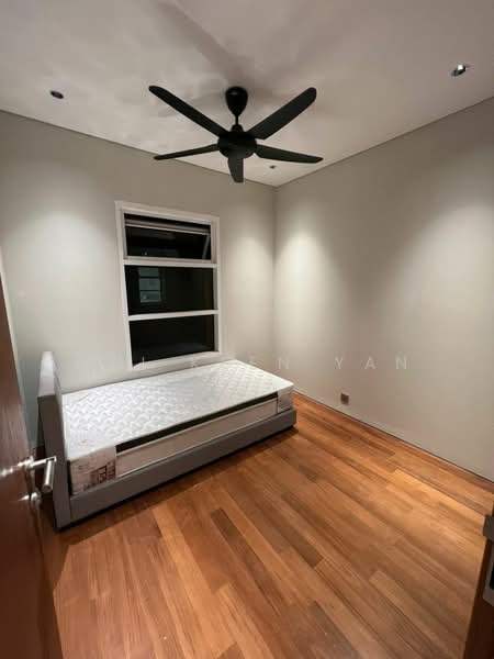 Sky Suites @ KLCC untuk Untuk Disewa - RM 4,500 /bulan, Feb 2026 - Bedroom - PropertyGuru.com.my