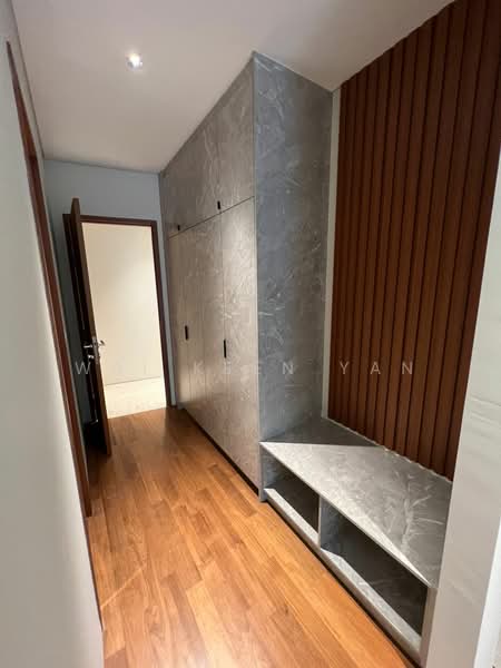 Sky Suites @ KLCC untuk Untuk Disewa - RM 4,500 /bulan, Feb 2026 - Interior - PropertyGuru.com.my