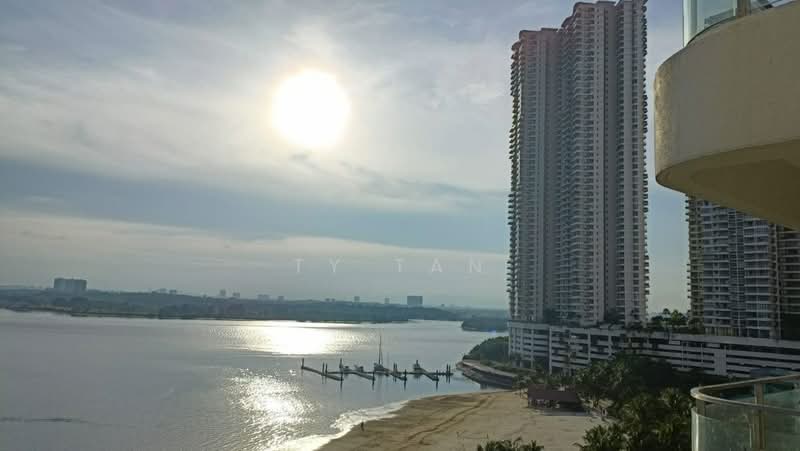 Bay Laurel @ Country Garden Danga Bay untuk Untuk Dijual - RM 598,000, Mac 2026 - Exterior - PropertyGuru.com.my