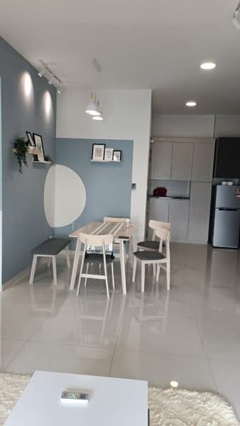 Bay Laurel @ Country Garden Danga Bay untuk Untuk Dijual - RM 598,000, Mac 2026 - Dining Room - PropertyGuru.com.my