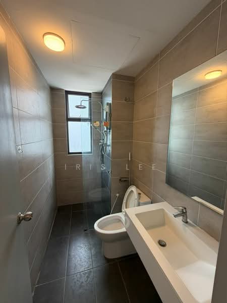 Platinum Arena untuk Untuk Disewa - RM 900 /bulan, Mac 2026 - Bathroom - PropertyGuru.com.my
