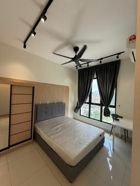 Platinum Arena untuk Untuk Disewa - RM 900 /bulan, Mac 2026 - Bedroom - PropertyGuru.com.my
