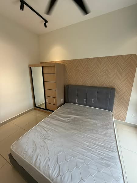 Platinum Arena untuk Untuk Disewa - RM 900 /bulan, Mac 2026 - Bedroom - PropertyGuru.com.my