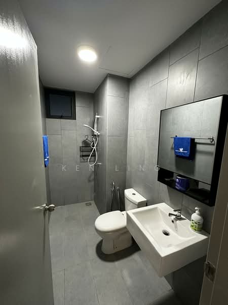 Nexus Taman Pertama untuk Untuk Disewa - RM 3,200 /bulan, Mac 2026 - Bathroom - PropertyGuru.com.my