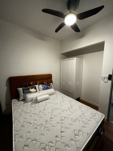 Nexus Taman Pertama untuk Untuk Disewa - RM 3,200 /bulan, Mac 2026 - Bedroom - PropertyGuru.com.my