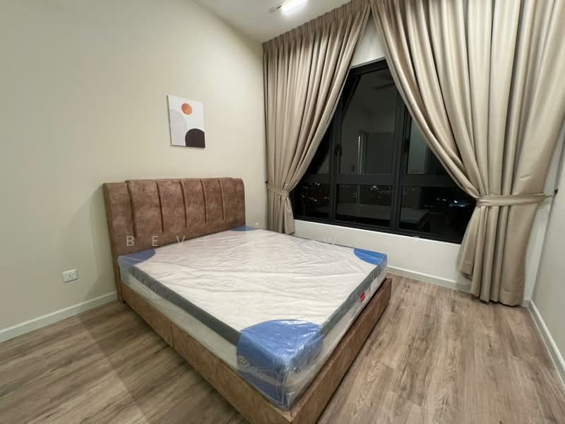 Sunway Belfield untuk Untuk Disewa - RM 4,300 /bulan, Mac 2026 - Bedroom - PropertyGuru.com.my