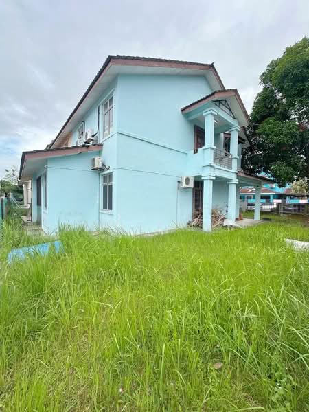 2-storey Terraced House for Sale in Bukit Indah (Iskandar Puteri (Nusajaya)) - Lesley Tan - Exterior - PropertyGuru.com.my