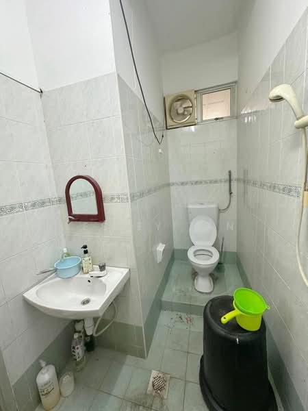 2-storey Terraced House for Sale in Bukit Indah (Iskandar Puteri (Nusajaya)) - Lesley Tan - Bathroom - PropertyGuru.com.my
