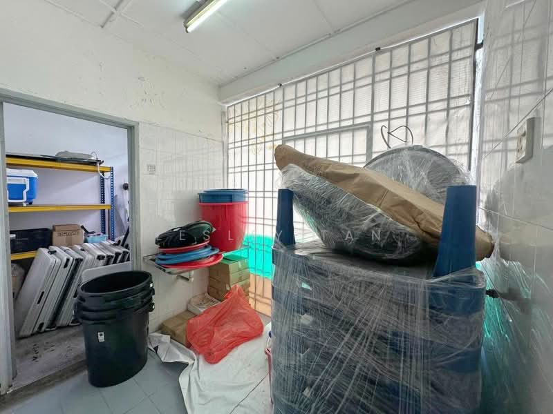 2-storey Terraced House for Sale in Bukit Indah (Iskandar Puteri (Nusajaya)) - Lesley Tan - Interior - PropertyGuru.com.my