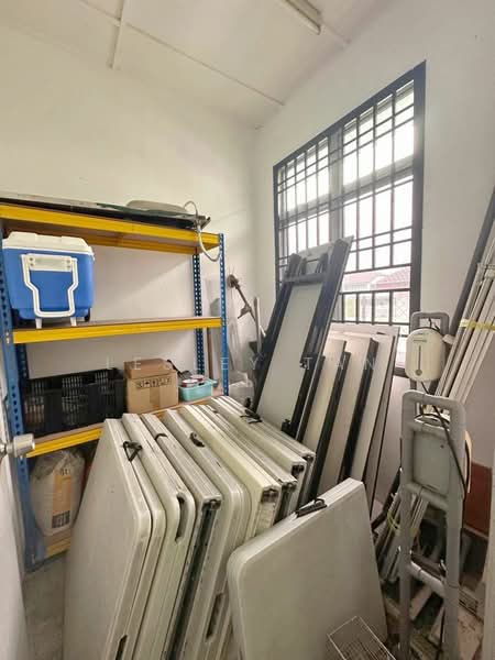 2-storey Terraced House for Sale in Bukit Indah (Iskandar Puteri (Nusajaya)) - Lesley Tan - Interior - PropertyGuru.com.my