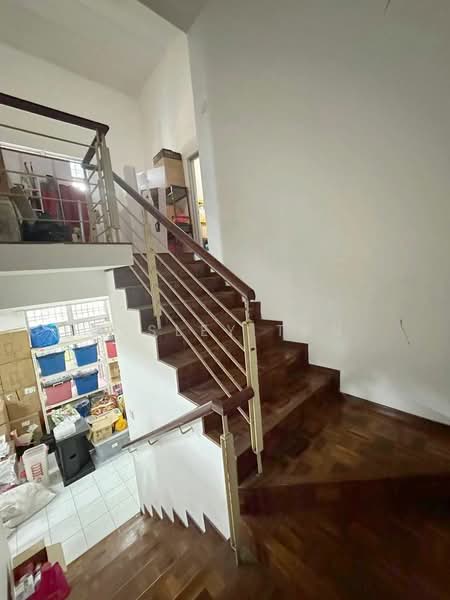 2-storey Terraced House for Sale in Bukit Indah (Iskandar Puteri (Nusajaya)) - Lesley Tan - Interior - PropertyGuru.com.my