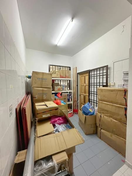 2-storey Terraced House for Sale in Bukit Indah (Iskandar Puteri (Nusajaya)) - Lesley Tan - Interior - PropertyGuru.com.my