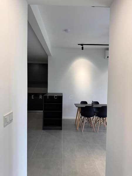 Service Residence for Rent at Aurora Suites @ Bukit Jalil - Eric Chin - PropertyGuru.com.my