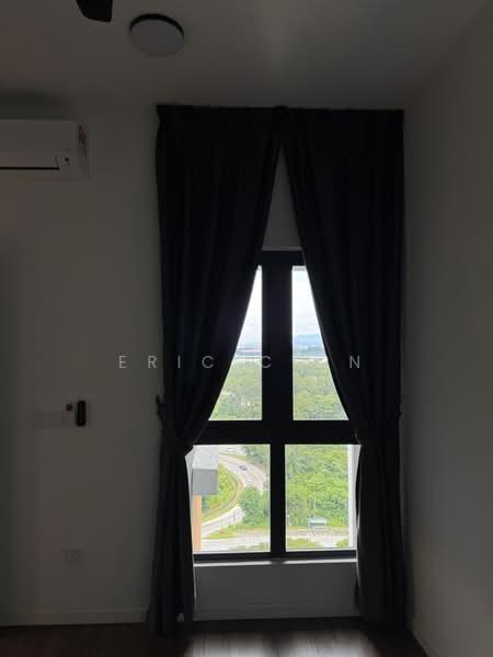 Service Residence for Rent at Aurora Suites @ Bukit Jalil - Eric Chin - PropertyGuru.com.my