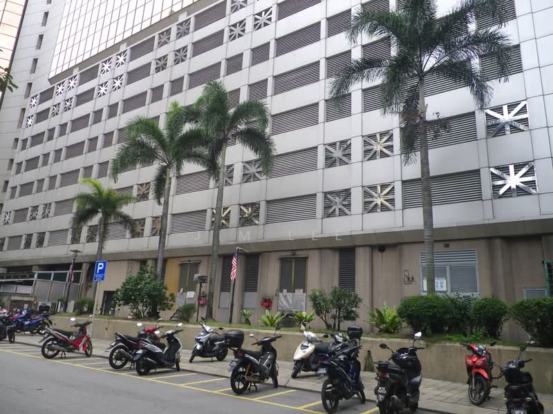 Commercial Land for Sale in KLCC (KL City Centre) - Jim Lee - Exterior - PropertyGuru.com.my