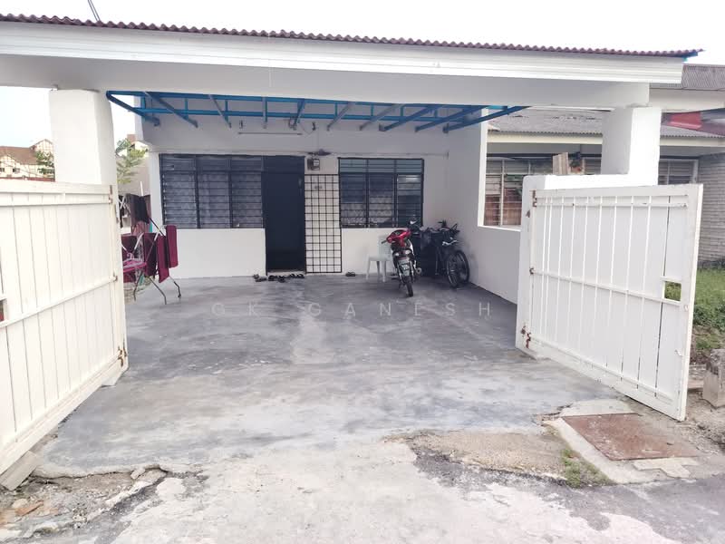 For Rent - Taman Makmur