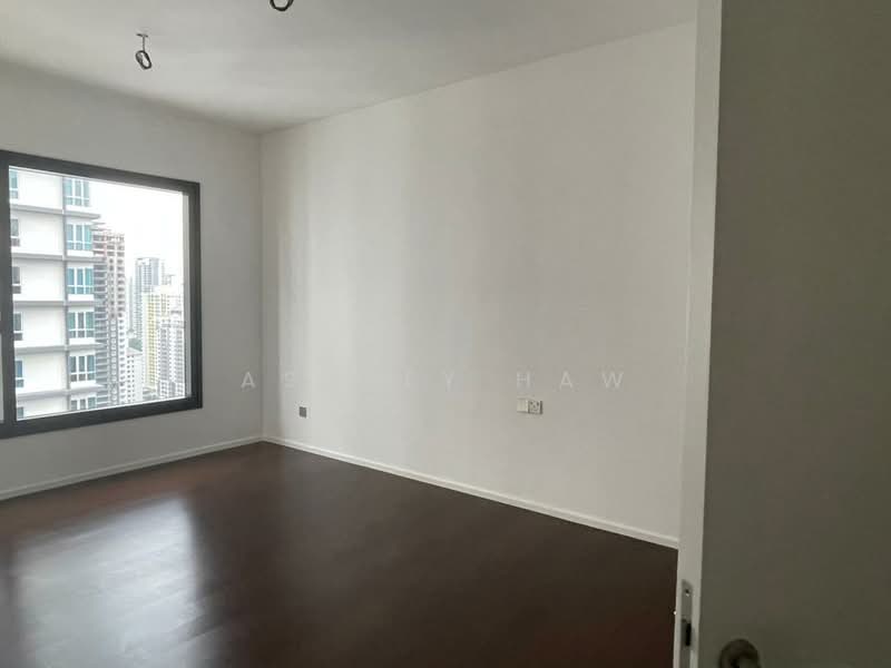 Condominium for Sale at Allevia - Ashley Haw - Interior - PropertyGuru.com.my