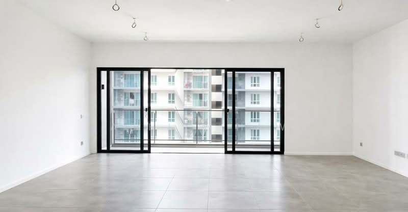 Condominium for Sale at Allevia - Ashley Haw - Balcony - PropertyGuru.com.my
