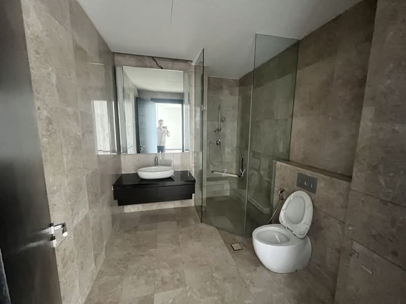 Service Residence for Sale at The Ritz-Carlton Residences - GAN ZY - Bathroom - PropertyGuru.com.my