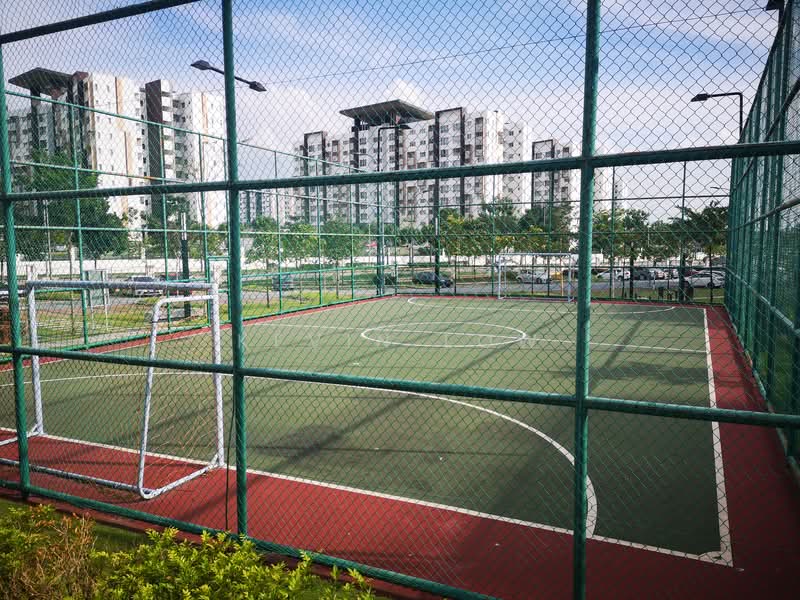 Apartment for Sale at Seri Pinang - KEVIN LOW - Exterior - PropertyGuru.com.my