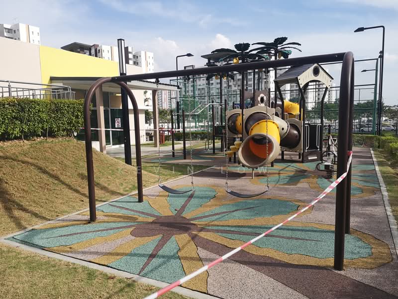 Apartment for Sale at Seri Pinang - KEVIN LOW - PropertyGuru.com.my