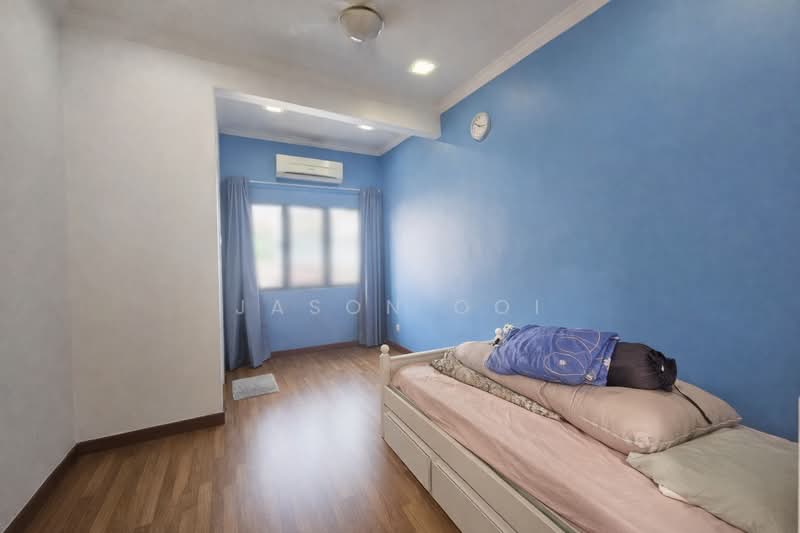 2-storey Terraced House for Rent in Putra Heights (Subang Jaya) - Jason Ooi - Bedroom - PropertyGuru.com.my