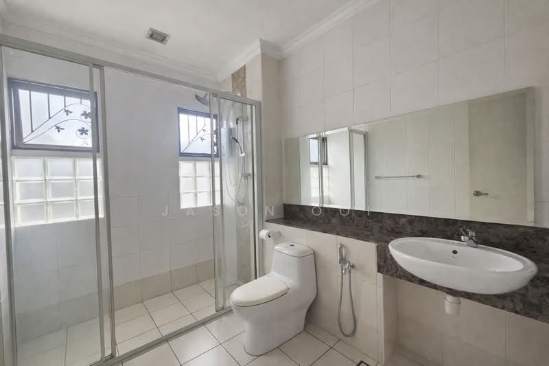 2-storey Terraced House for Rent in Putra Heights (Subang Jaya) - Jason Ooi - Bathroom - PropertyGuru.com.my