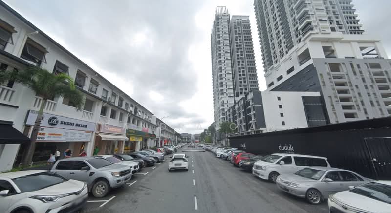 Shop for Rent in Eco Botanic (Iskandar Puteri (Nusajaya)) - Sandra Gan - Exterior - PropertyGuru.com.my