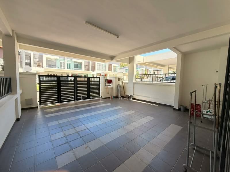 Rimbun Irama @ Seremban 2 untuk Untuk Disewa - RM 2,800 /bulan, Mac 2026 - Exterior - PropertyGuru.com.my