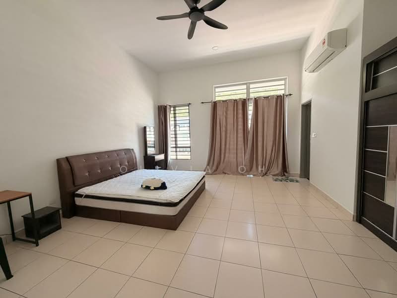 Rimbun Irama @ Seremban 2 untuk Untuk Disewa - RM 2,800 /bulan, Mac 2026 - Bedroom - PropertyGuru.com.my