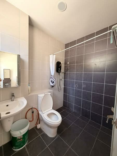 Rimbun Irama @ Seremban 2 untuk Untuk Disewa - RM 2,800 /bulan, Mac 2026 - Bathroom - PropertyGuru.com.my