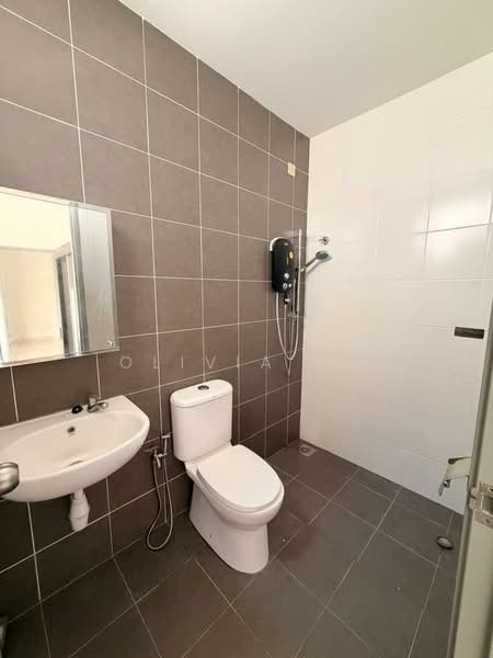 Rimbun Irama @ Seremban 2 untuk Untuk Disewa - RM 2,800 /bulan, Mac 2026 - Bathroom - PropertyGuru.com.my