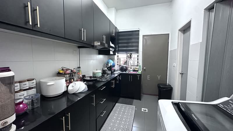 Untuk Dijual - Setia Alam