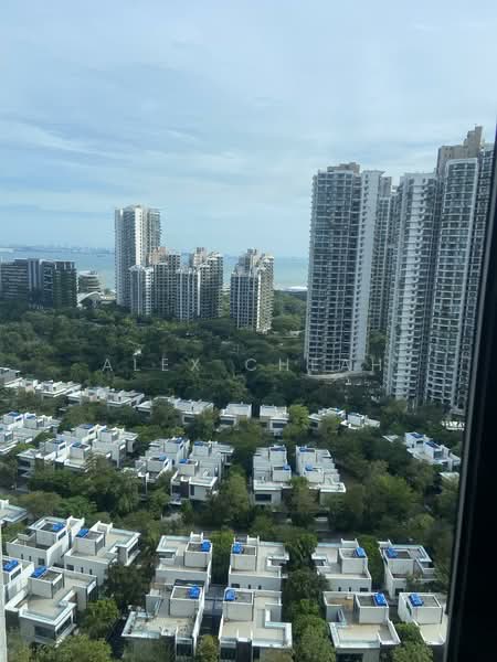Apartment for Rent at Starview Bay @ Forest City - Alex Cheah - Exterior - PropertyGuru.com.my