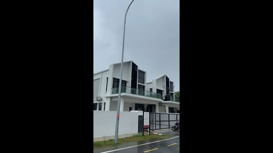 Cluster House for Sale in Kluang (Johor) - Grace Fan - PropertyGuru.com.my