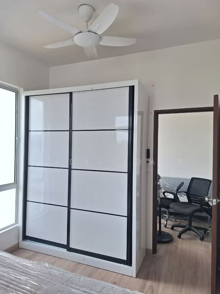 2-storey Terraced House for Sale in Beranang (Selangor) - Firdaus Dauz - Interior - PropertyGuru.com.my